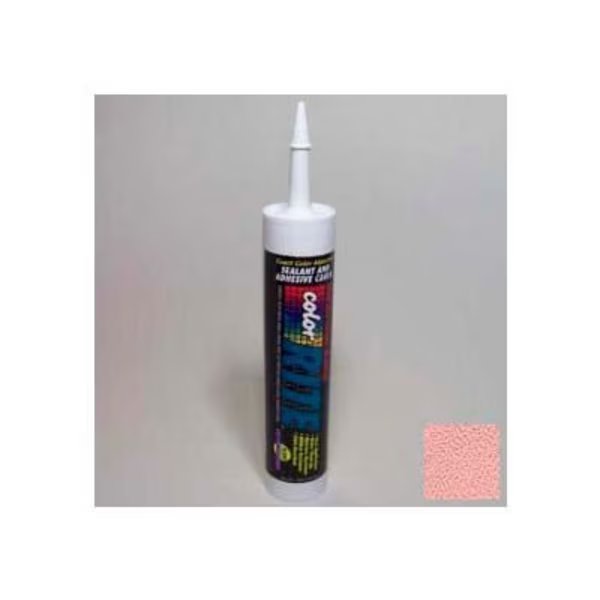 Color-Matched Caulk, English Rose, Pawling, Mfr#: WC-110-0-373